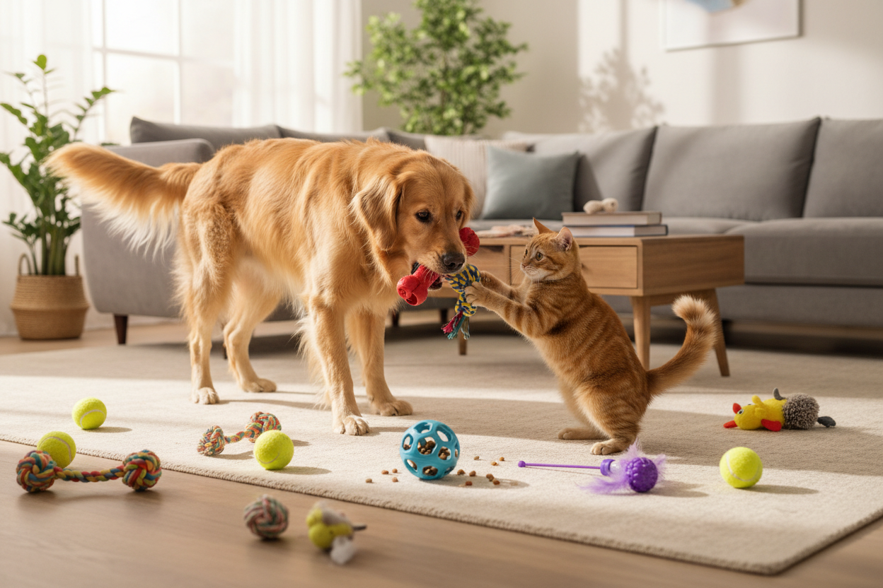Toy