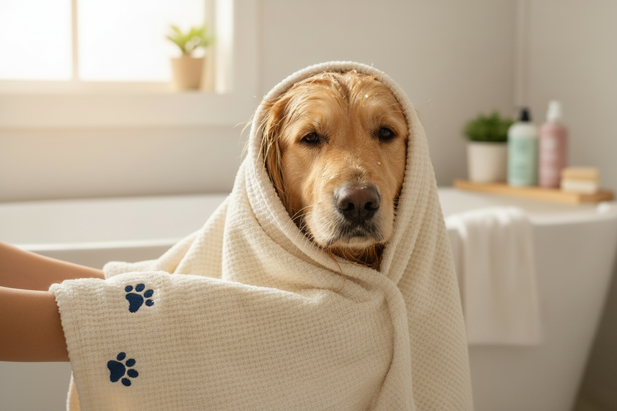 Pet Towel