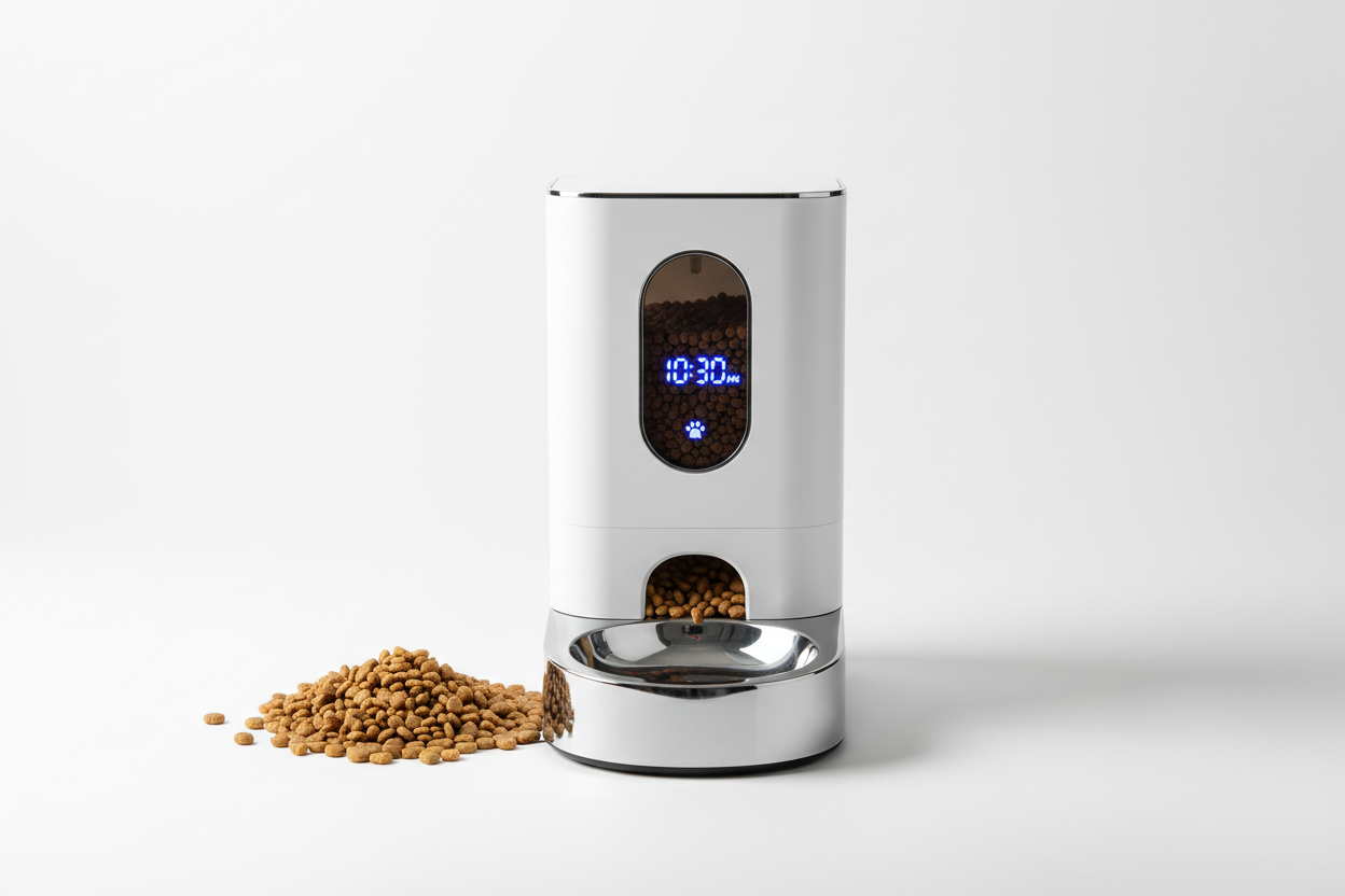 Pet Feeder