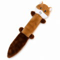 Cute Plush Squeaky Dog Toy – Interactive Chew Toy for Pets
