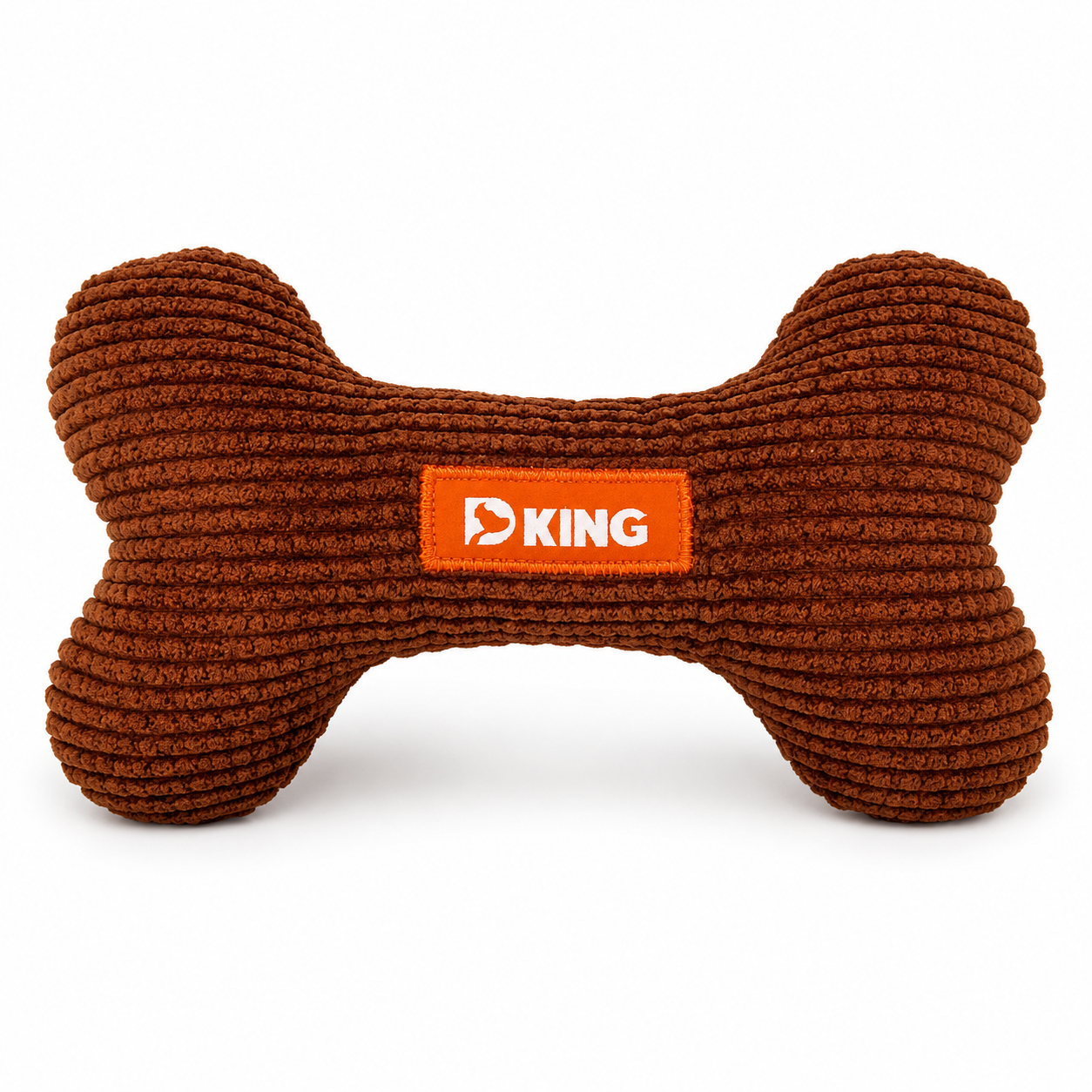 Plush Dog Chew Toy with Squeaker – Interactive Puppy Toy Gift