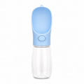 Portable Pet Water Bottle for Dogs & Cats – Leakproof Travel Bowl